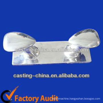 custom casting stainless steel marine ( boat ) bitts